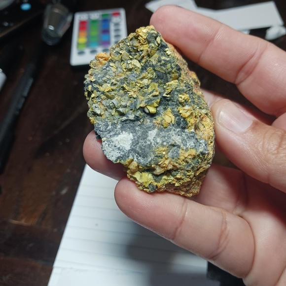 Realgar - Picture 4 of 8